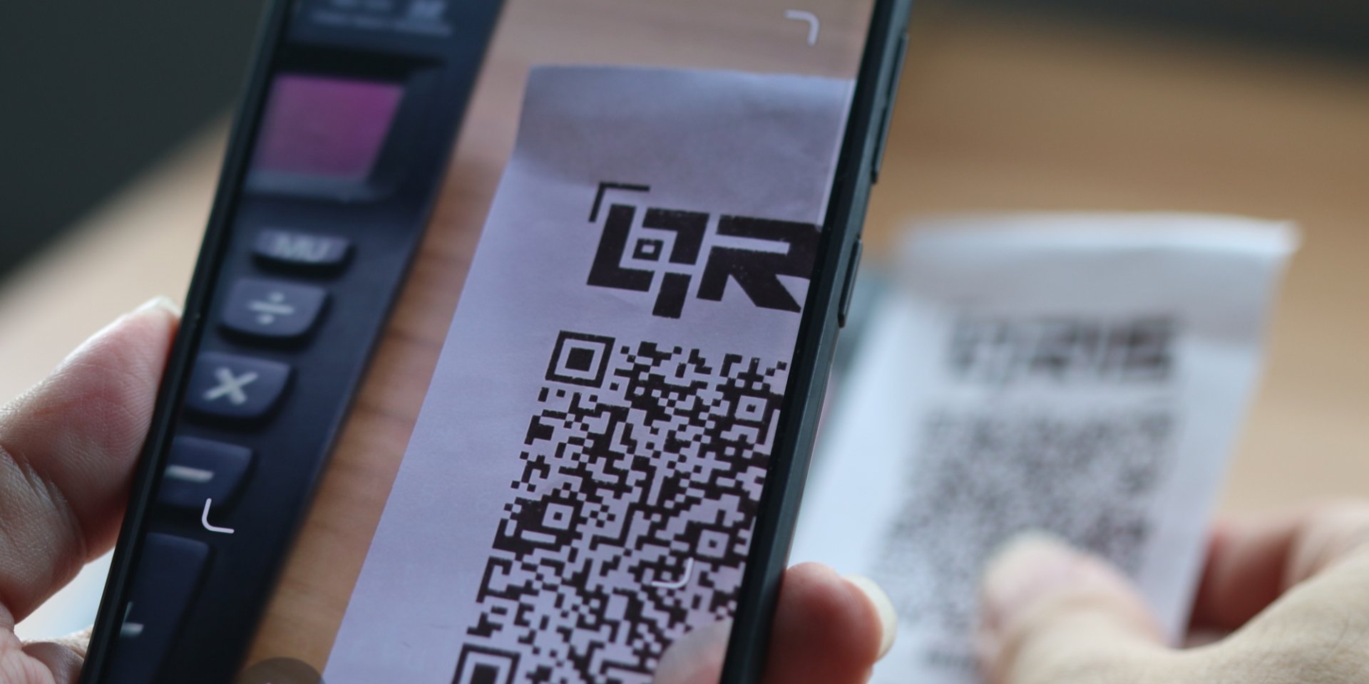 Шахраї використовують QR-коди для крадіжки ваших даних / NV