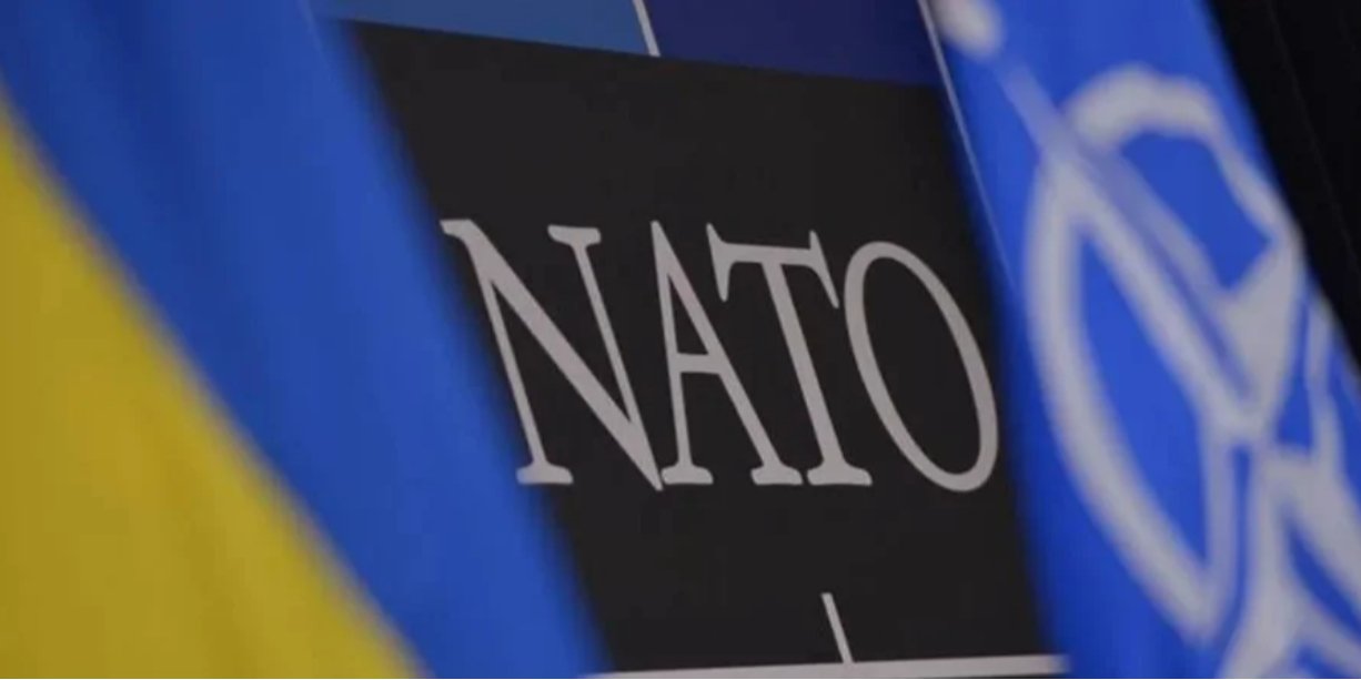 НАТО (Фото: Посольство Украины в США / Facebook)