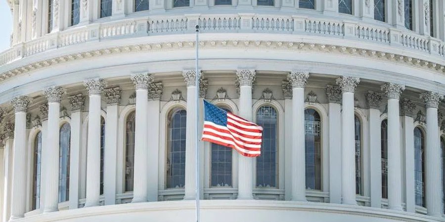 Joe Biden continues to urge Congress to allocate aid to Ukraine and is 