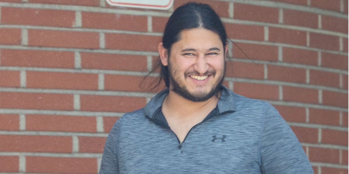 Мужчина с джекпотом $2,04 миллиарда исчез и из соцсетей (Фото: Diggzy/Jesal / SplashNews.com)