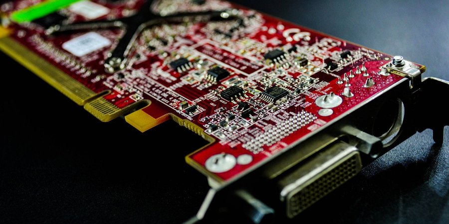 Чипы — Украина запустит собственное производство микросхем, основанную ...