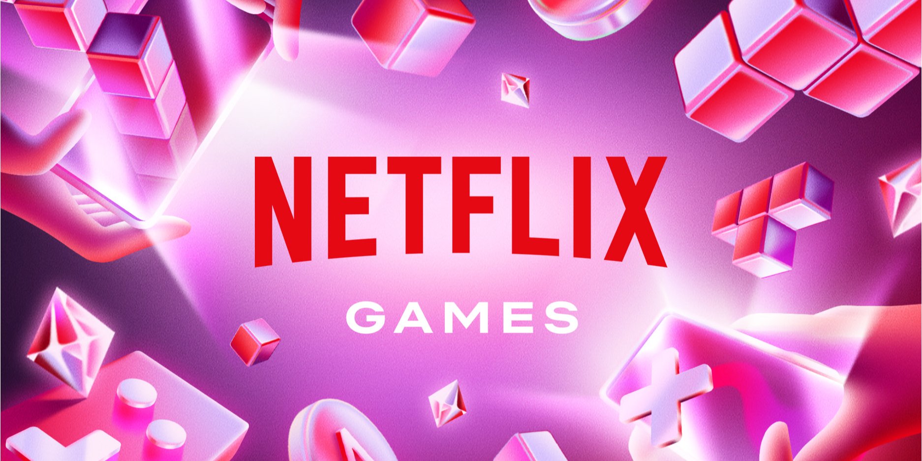Бібліотека Netflix Games стрімко розширюється (Фото: Netflix)