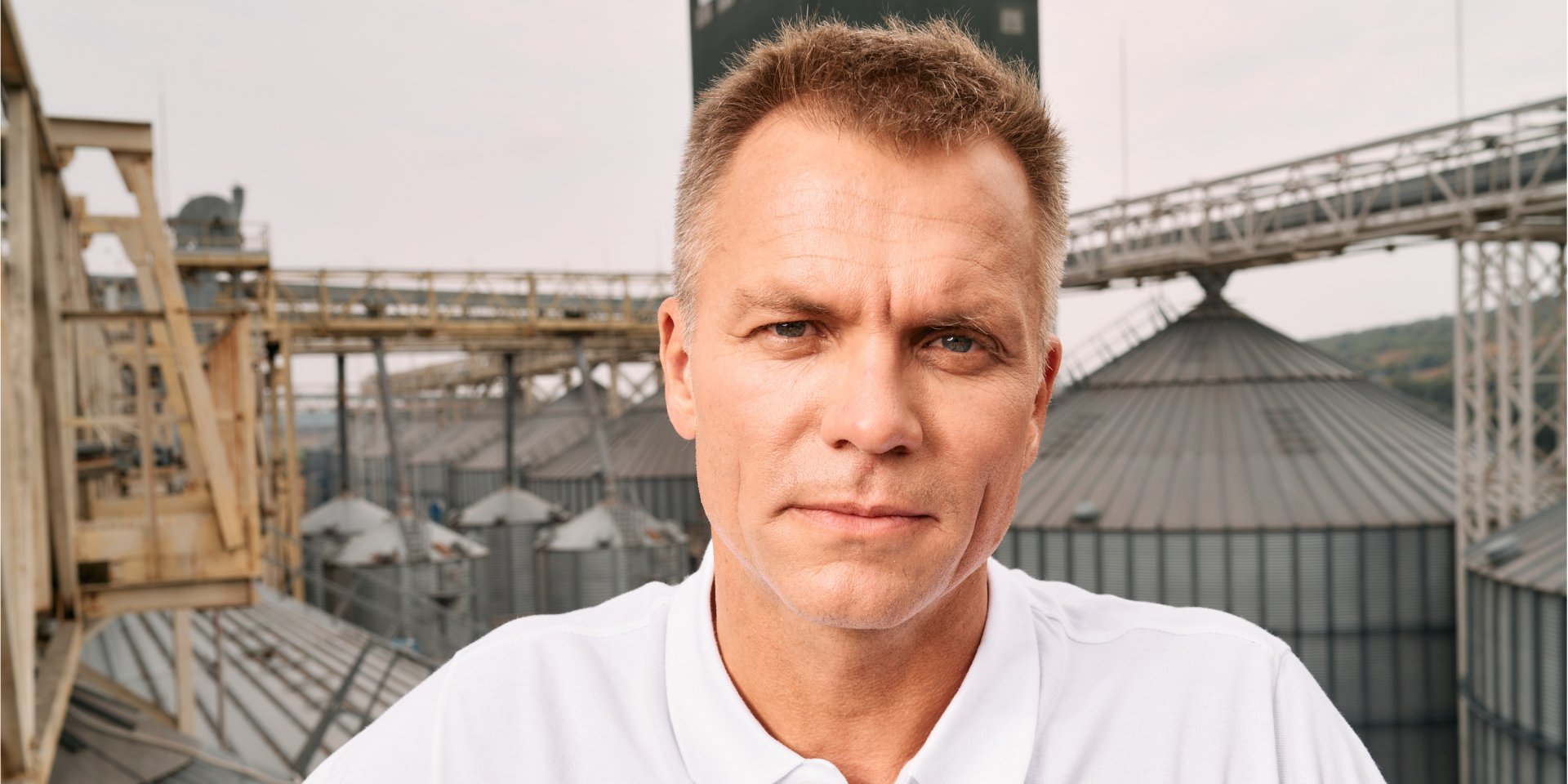 Андрей Вадатурский говорит, что Нибулон потерял почти 70% активов из-за большой войны (Фото: пресс-служба Нибулона)