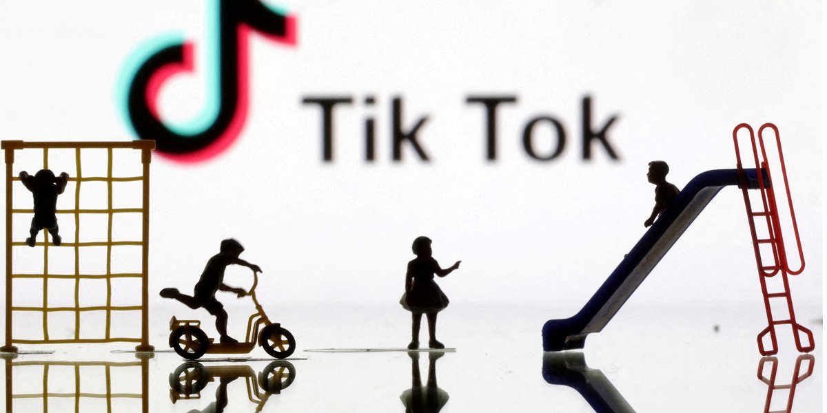 ByteDance могла злоупотреблять технологиями OpenAI (Фото: DADO RUVIC \ Reuters)