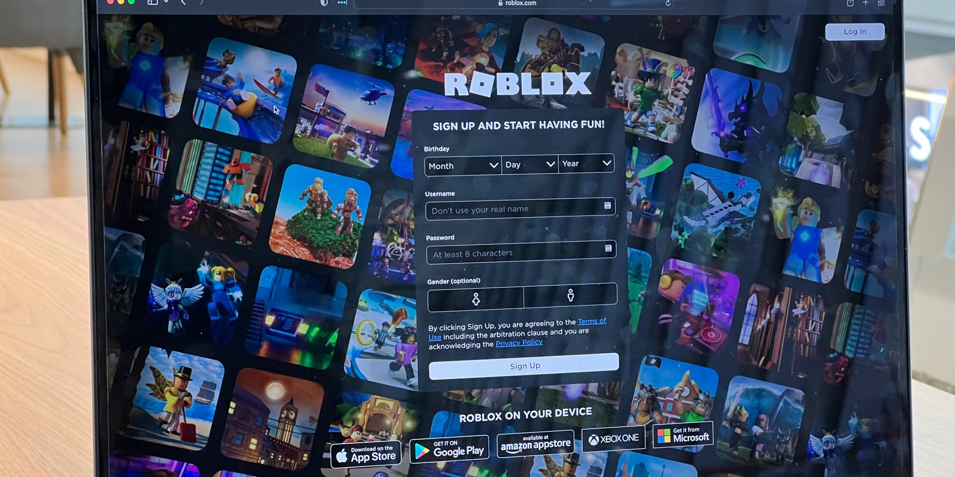 Roblox создал виртуальную вселенную, которая стала одной из ведущих игровых платформ в мире (Фото: Oberon Copeland @veryinformed.com/Unsplash)