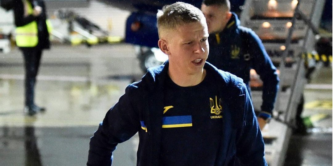 Zinchenko reigns Arsenal star tops EPL Ukrainians with €42M value