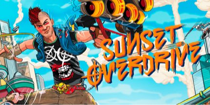 Стало відомо, скільки Insomniac Games заробила на грі Sunset Overdrive (Фото: Sunset Overdrive / Steam)