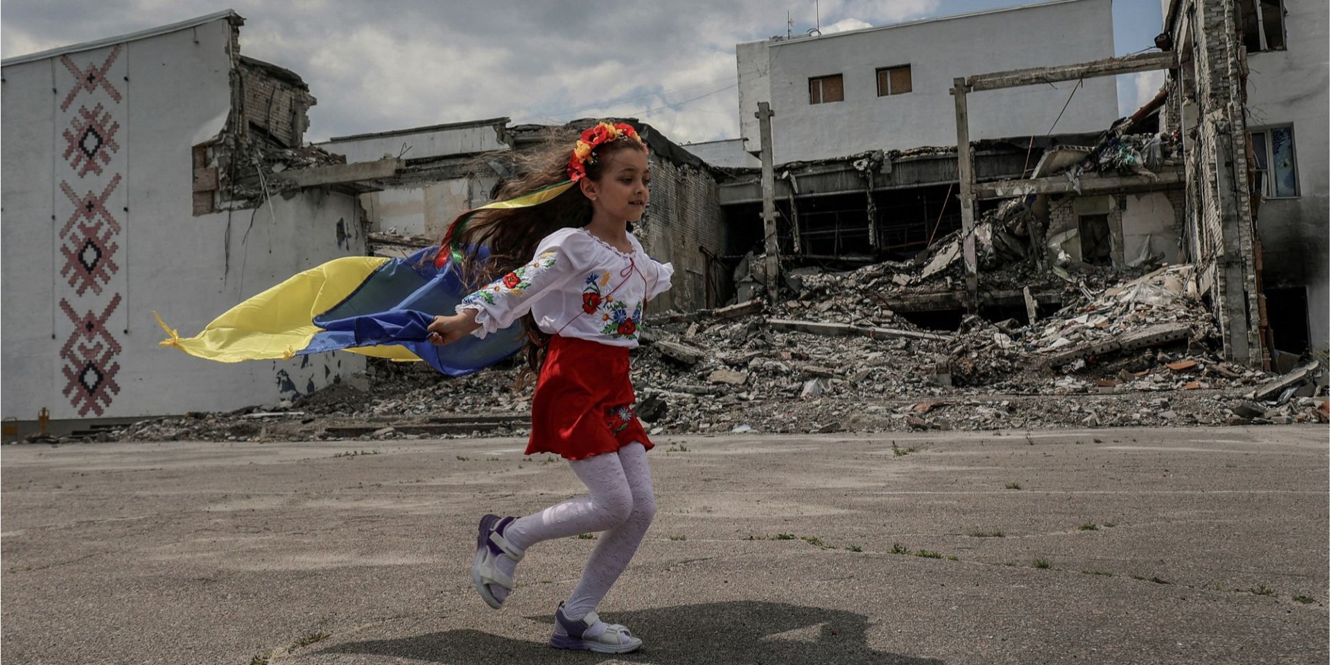 Украина вошла в список самых опасных стран мира в 2024 году (Фото: REUTERS/Sofiia Gatilova)