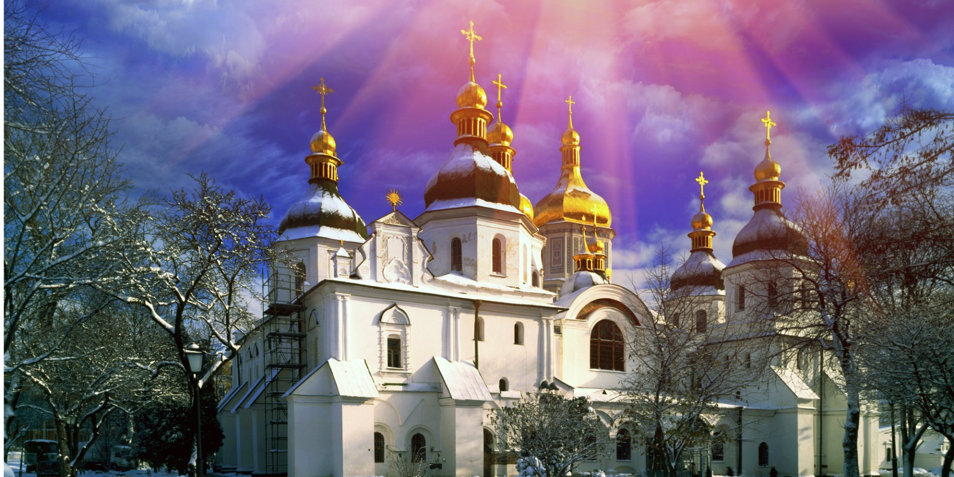 Собор Пресвятой Богородицы 2024 (Фото: panaramka.ukr.net/depositphotos)