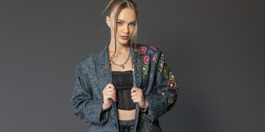 ANKA стала 11-ою учасницею фіналу Нацвідбору на Євробачення (Фото: @Суспільне)