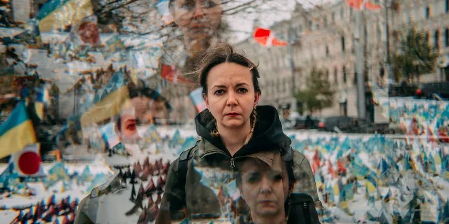 In what conditions are Ukrainian prisoners held (Photo: Юлія Кочетова (Yulia Kochetova))