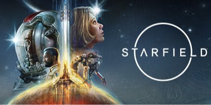 Starfield получила немало негативных отзывов несмотря на усилия Bethesda (Фото: Starfield / Steam)