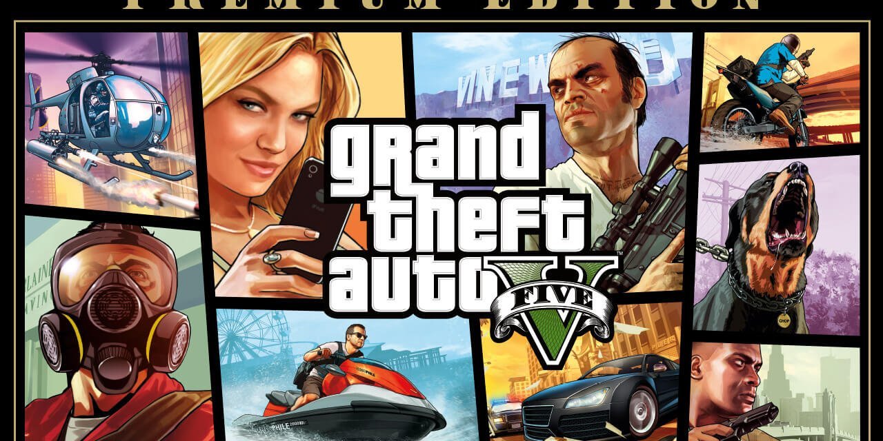 З’ясувалися подробиці нового витоку даних Rockstar (Фото: Epic Games)