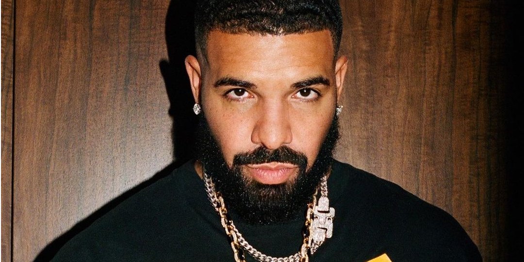 Дрейк (Фото: @champagnepapi / Instagram)