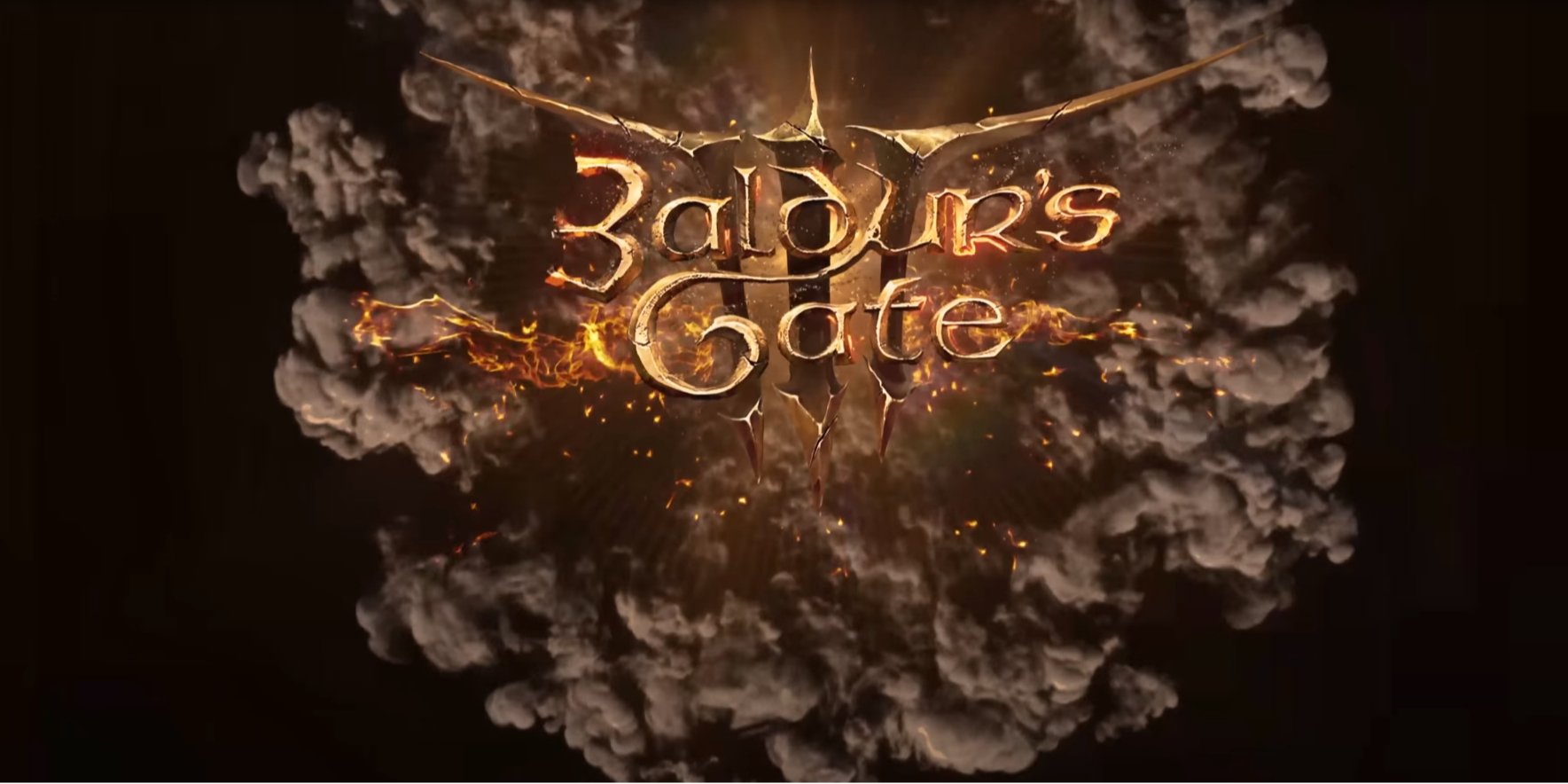 За відео з гри Baldur’s Gate 3 блокують в Xbox (Фото: Скришот з відео LarianStudios / YouTube)