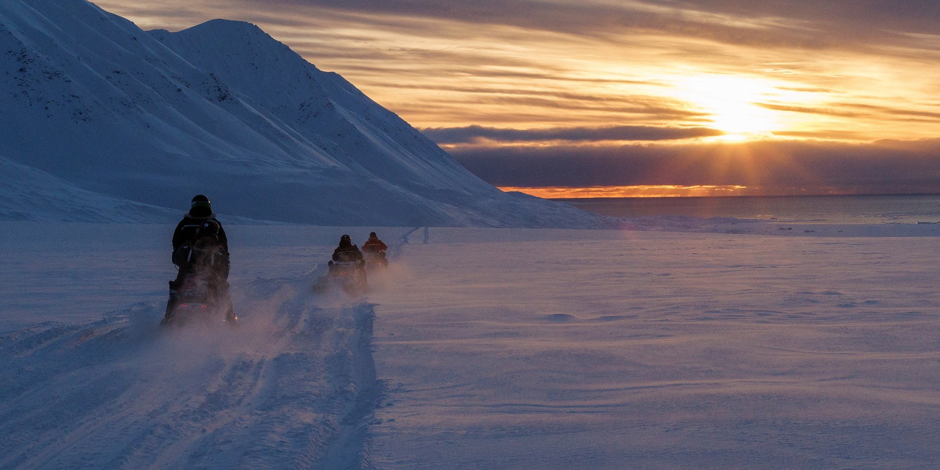 Под вечной мерзлотой Арктики нашли кое-что пугающее. Ученые предупреждают — последствия могут быть необратимы - фото