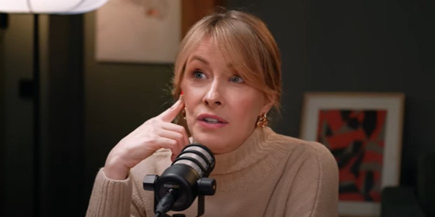 Елена Кравец на подкасте с дочерью раскрыла причину, почему не любит ...