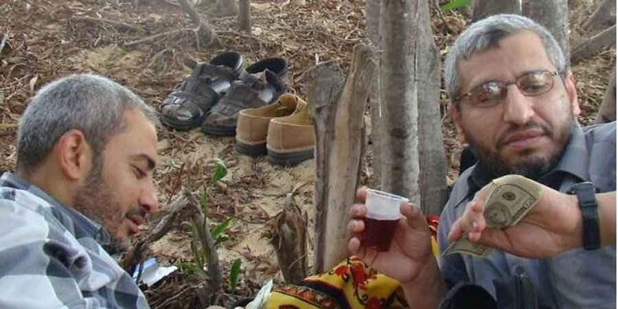 Война в секторе Газа — ЦАХАЛ уничтожил военную структуру ХАМАС — что ...