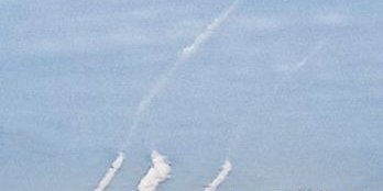 Ukrainian forces destroy key Russian bridge near Mariupol (english.nv.ua)