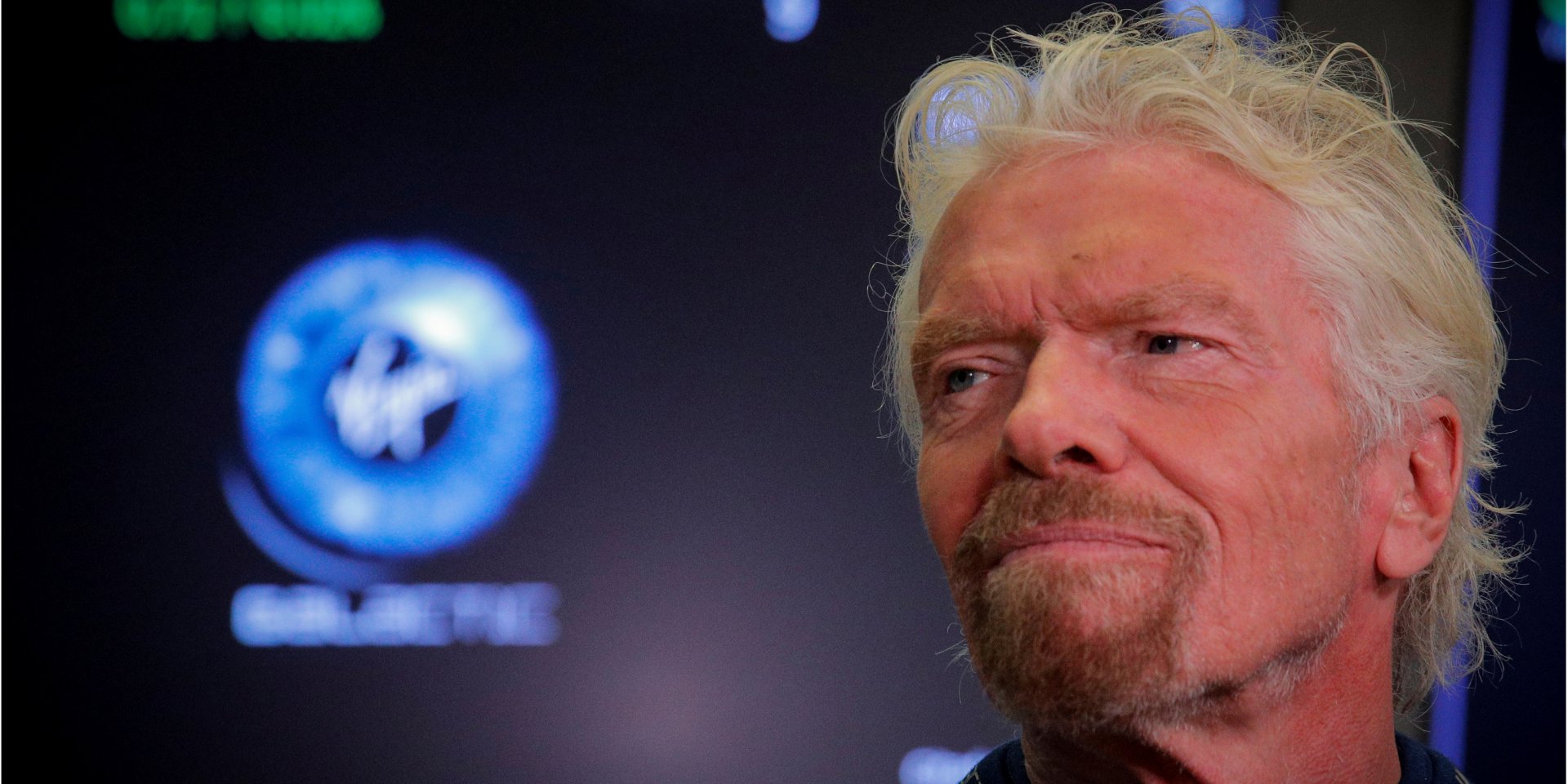 Бренсон висловився про майбутнє Virgin Galactic (Фото: REUTERS/Brendan McDermid/File Photo)