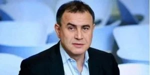 Нуриэль Рубини: Теперь многое зависит от войны в Газе (Фото: bitbetnews.com)