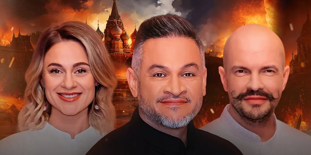 Каждый, кто задонатит от 200 грн сможет принять участие в розыгрыше (Фото: Instagram@stbua)