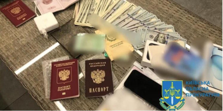 Поліція Іршави припинила діяльність підпільного казино (Фото: zk.npu.gov.ua)