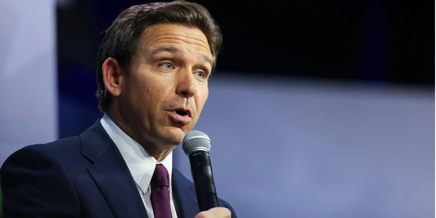 Ron DeSantis (Photo: REUTERS/Scott Morgan)