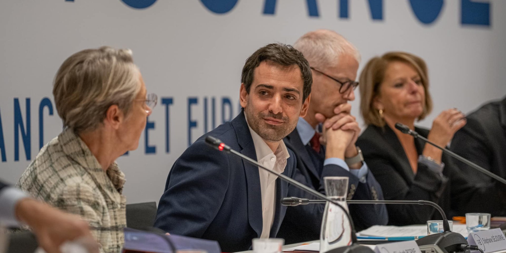 RF XİN təmsilçisi: "Fransanın xarici işlər naziri qeyri-peşəkardır"