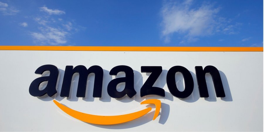 У Amazon є проблеми з модерацією товарів (Фото: Pascal Rossignol / Reuters)