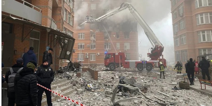 Decision on Russian frozen asset transfer to Ukraine must be collective and will not happen soon, says Pritzker (Photo: Суспільне)