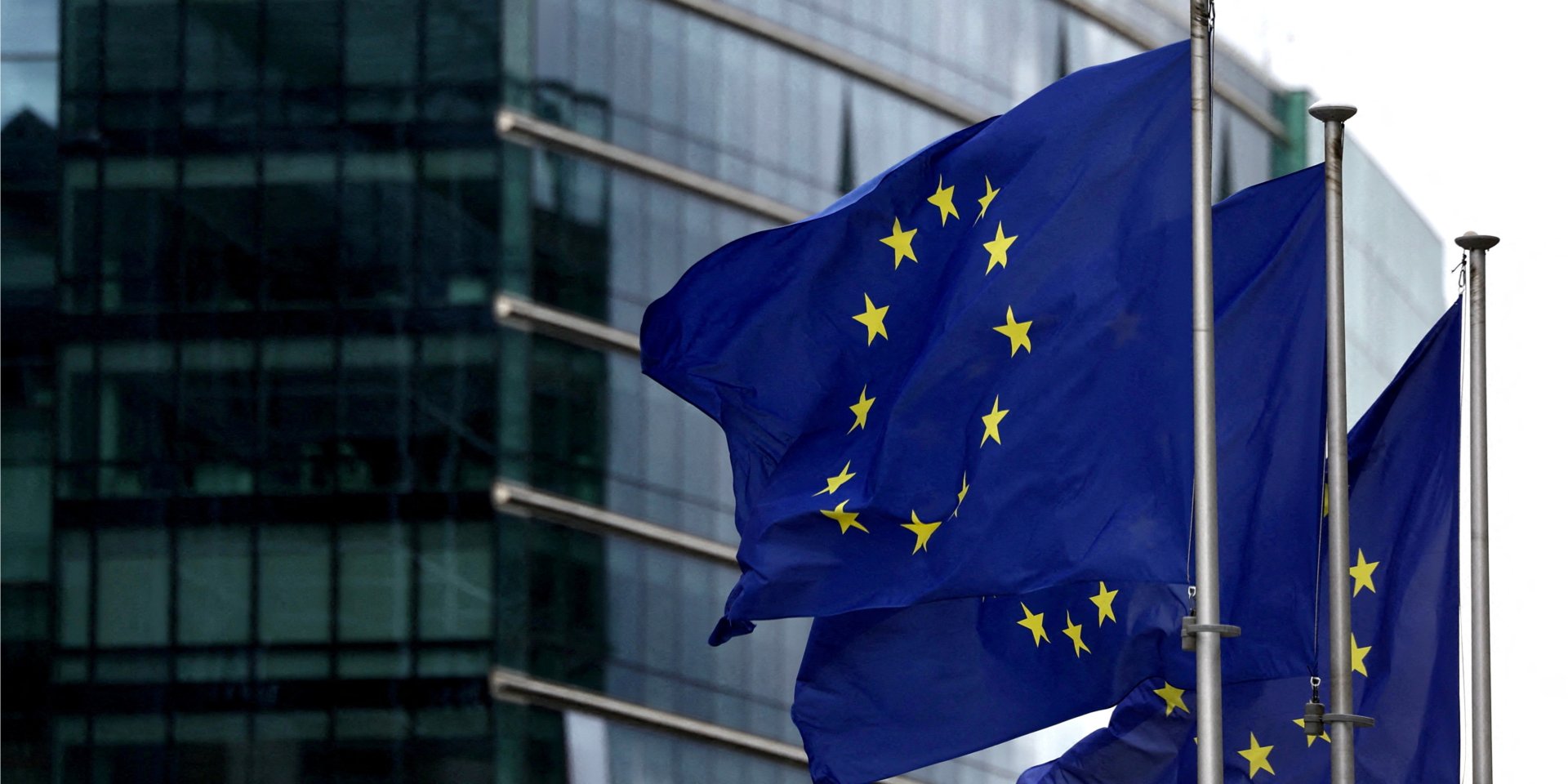 Brussels audits arms supplies to Ukraine from European Union (Photo: REUTERS/Yves Herman)