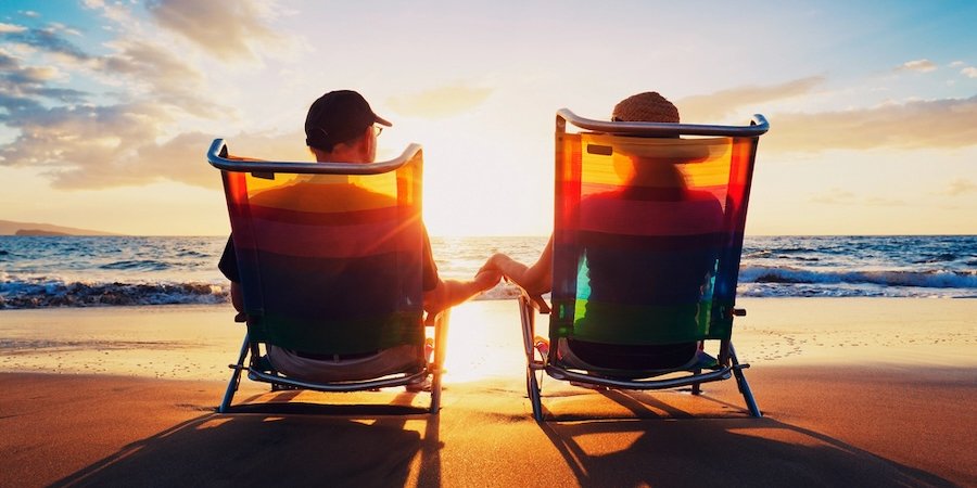 Как дожить до 80 лет: самые полезные привычки (Фото: EpicStockMedia/Depositphotos)