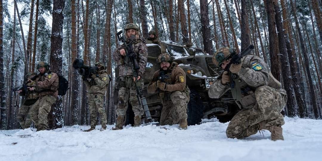 General mobilization - whether it is possible to appeal the decision of the MLC, what are the ways and whether it is possible to suspend the decision (Photo: facebook.com/GeneralStaff.ua)