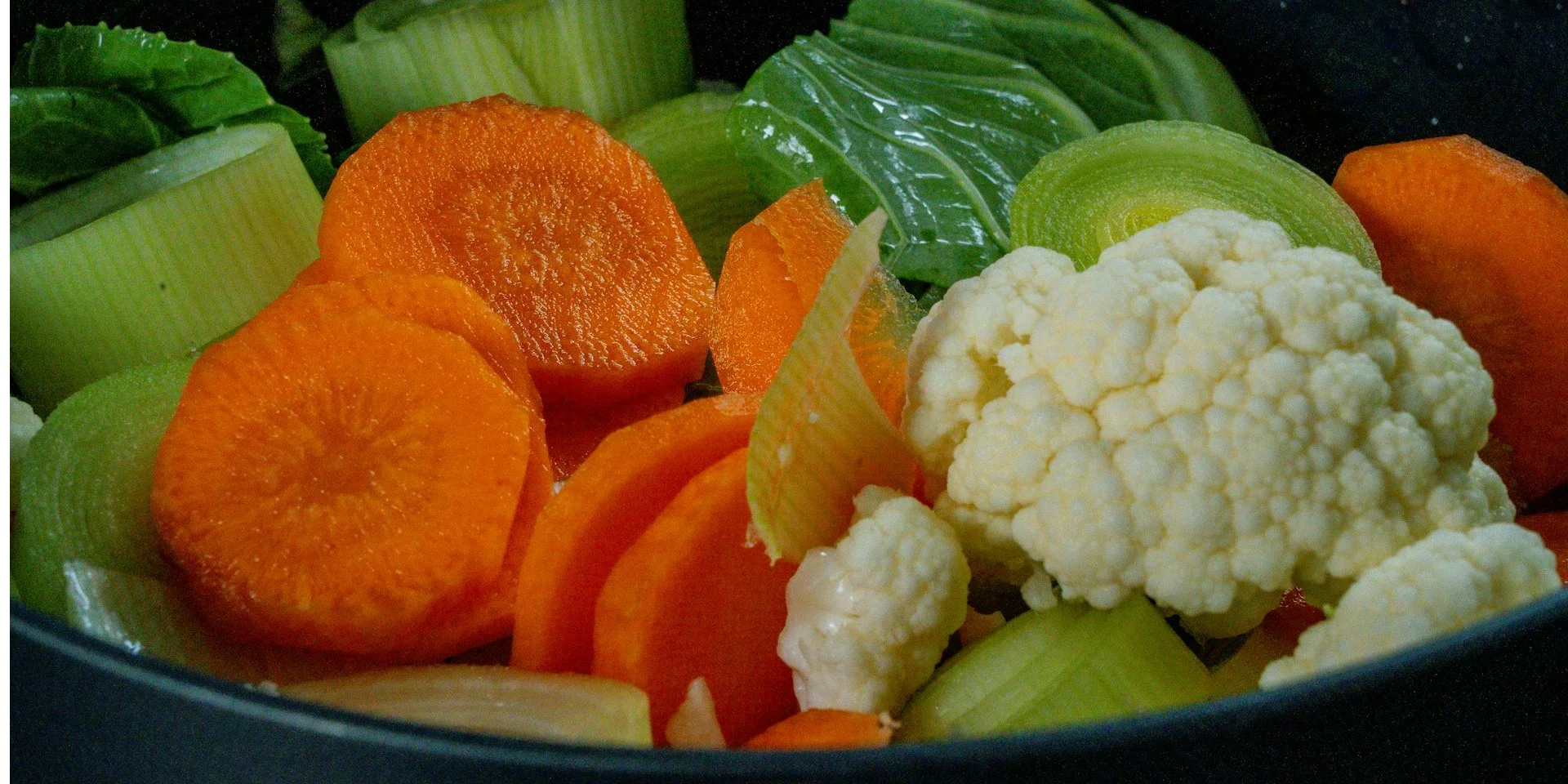 Маринованные овощи