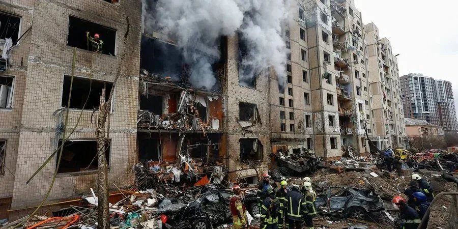 Руководитель Института стратегических черноморских исследований, главный редактор BlackSeaNews Андрей Клименко в колонке на NV рассказал, кто перевозит российскую нефть (Фото: REUTERS/Валентин Огиренко)