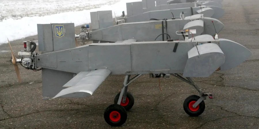 Ukrainian drones target Russia’s Moscow, Leningrad, and Belgorod Oblasts in overnight operation (english.nv.ua)