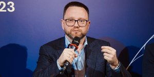 Олег Дунда, народний депутат України (Фото:Олег Дунда / Facebook)