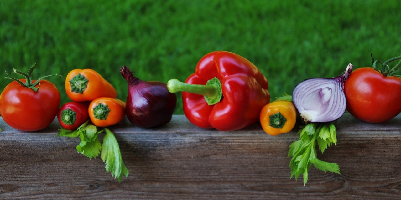 Корисні продукти для серця. Фото ілюстративне (Фото: pasja1000/pixabay)