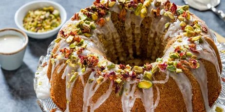 Вкусный десерт с уникальным вкусом о котором ходят легенды (Фото: от RubinowaDama.depositphoto.com)