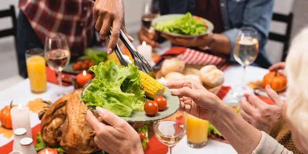 Рецепты быстрого, полезного и вкусного ужина (Фото: HayDmitriy/depositphotos)