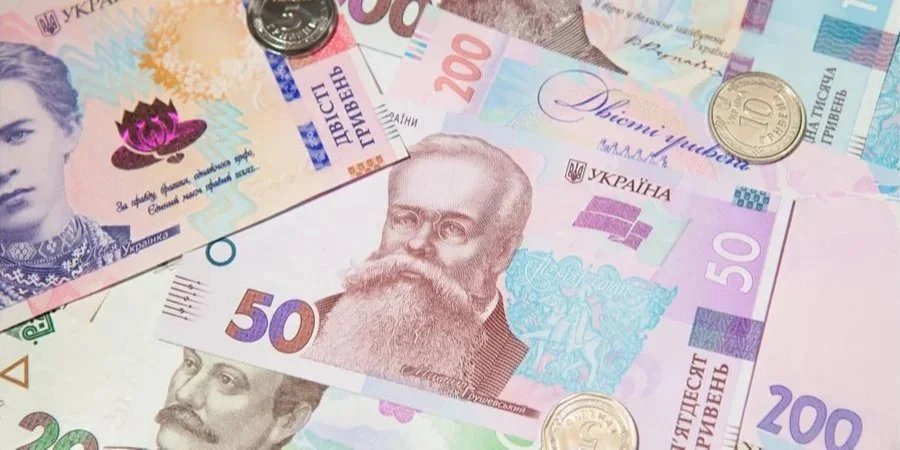 Pensions in February 2024 (Photo: Yelyzaveta Sergienko/NBU Press Center)