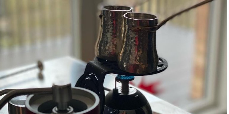 Свареный натуральный кофе намного вкуснее обычного. Фото иллюстративное (Фото: Vadym Granovskiy/facebook)