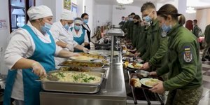 У КНУ заявили, що дані журналістів «необґрунтовані» (Фото:knu.ua)