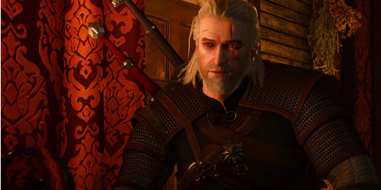 Над розробкою The Witcher 4 працювамуть сотні людей (Фото: Скриншот з відео CD Projekt)