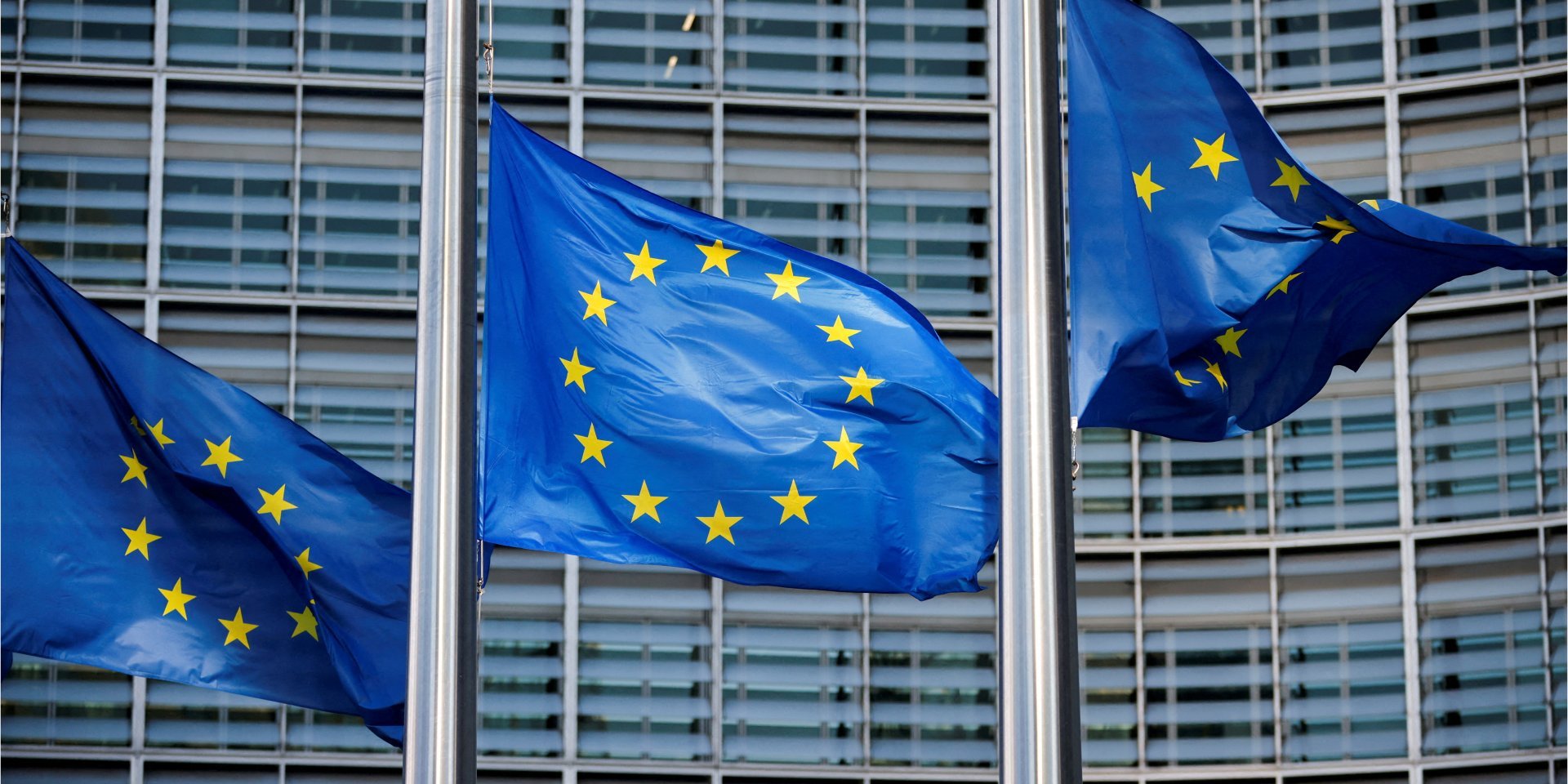 According to Reuters, the EU is unlikely to confiscate frozen Russian assets (Photo: REUTERS/Johanna Geron)