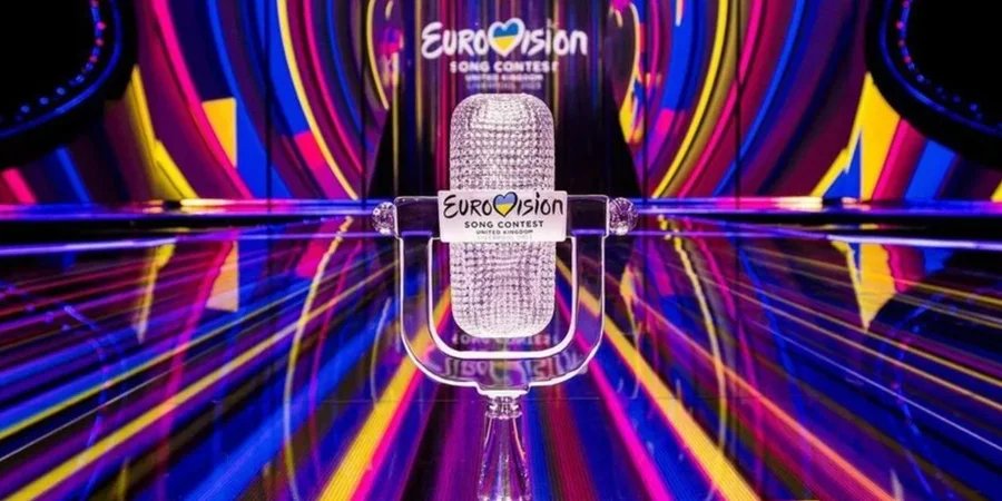 The final of the national selection for Eurovision 2024 will take place on February 3 (Photo: eurovision.tv)