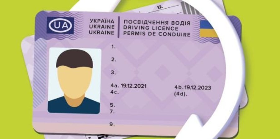 Просроченное водительское удостоверение: действует ли документ во время ...