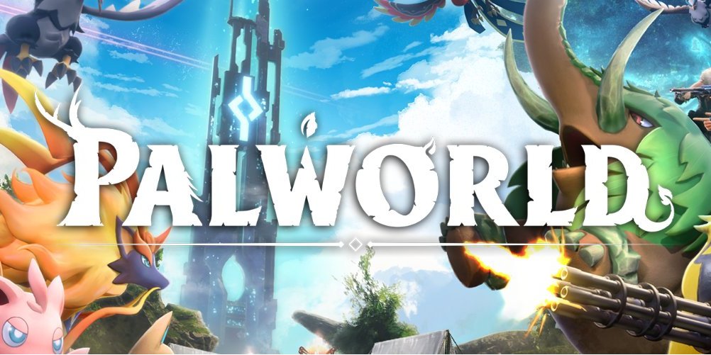 Анонсовано нову гру від творців Palworld (Фото: Palworld / X)