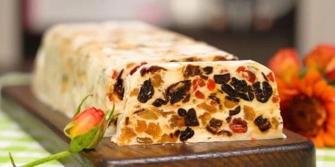 Сладкий десерт без использования сахара и духовки (Фото: noviydoctor.com)